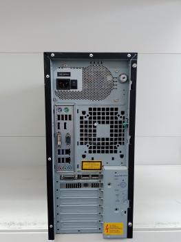 Preview: PC-Midi - Intel i7, 16GB RAM, Quadro K4200, 120GB SSD